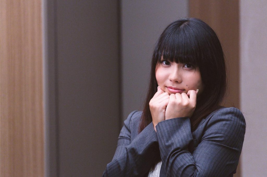 【男をホレさす！】男性が好きな女性の仕草4つ！