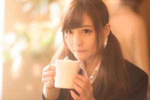 女性が男性を好きになる瞬間