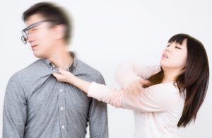 【彼氏撃沈】彼氏を絶対に傷つける事ができる彼女の一言９つ