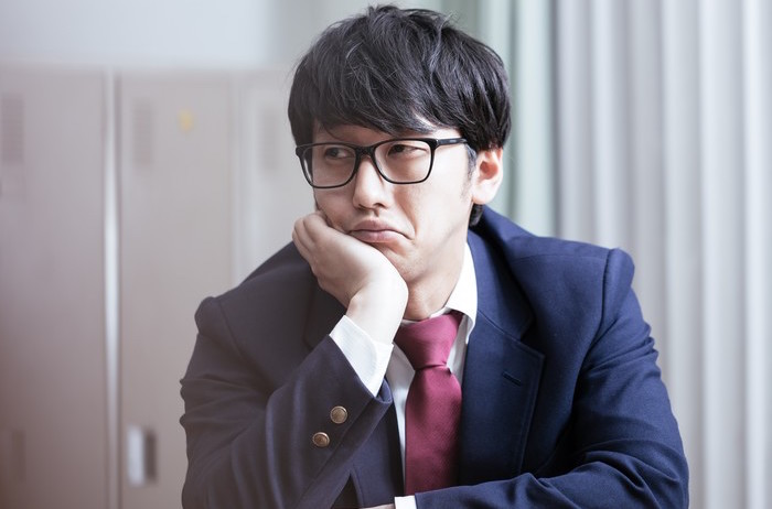 男子高校生が好きな女性にとりがちな言動５選