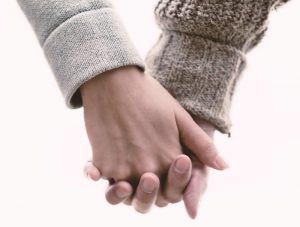 恋人と喧嘩したときの仲直り方法５選