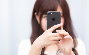 【男ウケが悪いSNSの使い方８選】LINEは得に気をつけて！
