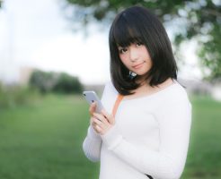 【男ウケが良くなるLINEの使い方６選】長文や絵文字はOK？